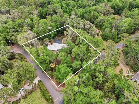 616 SW 21st Avenue Gainesville FL 32601