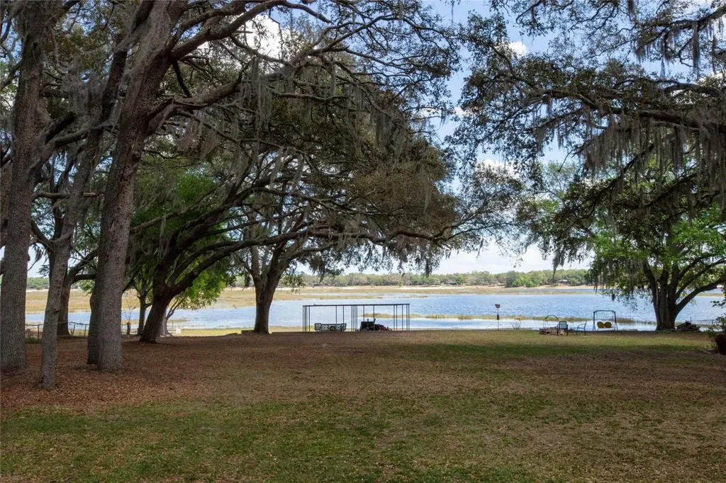 5921 County Road 352 Keystone Heights FL 32656
