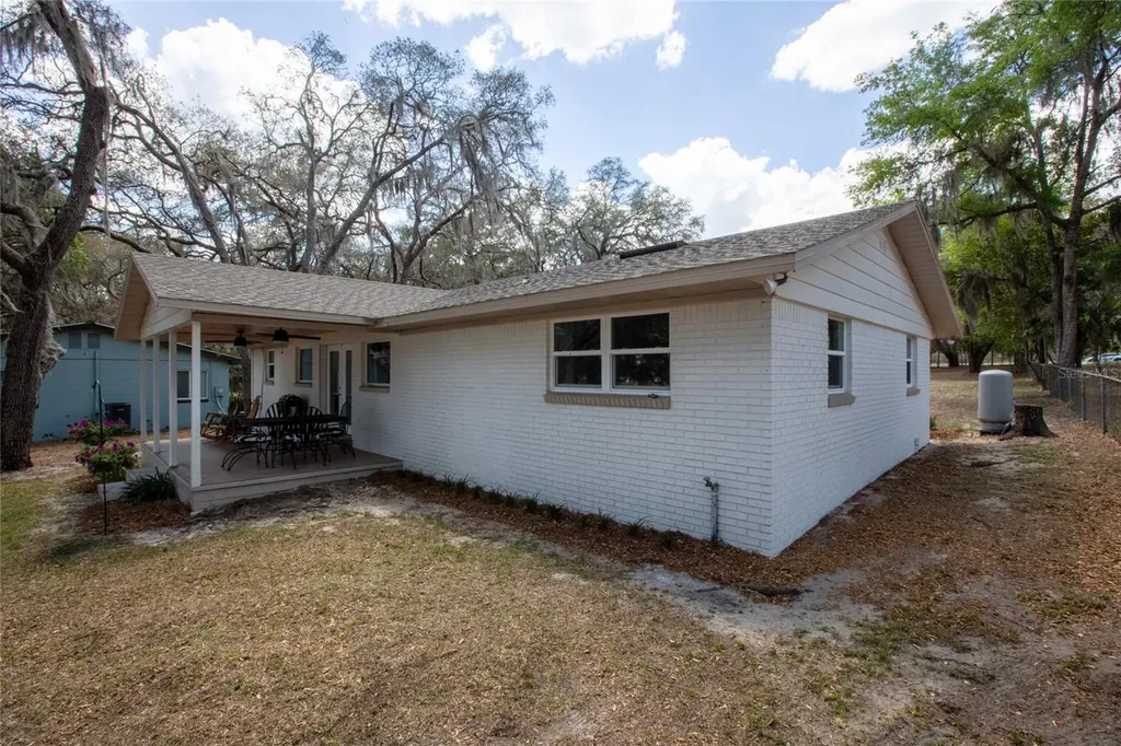 5921 County Road 352 Keystone Heights FL 32656