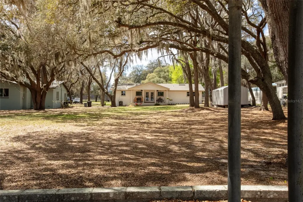 5921 County Road 352 Keystone Heights FL 32656