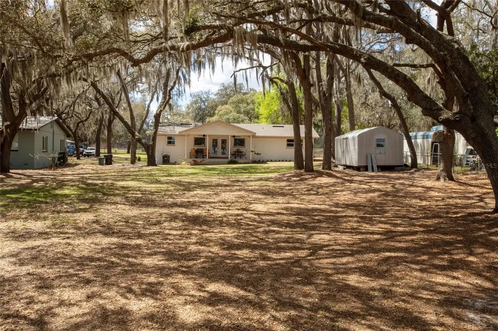 5921 County Road 352 Keystone Heights FL 32656