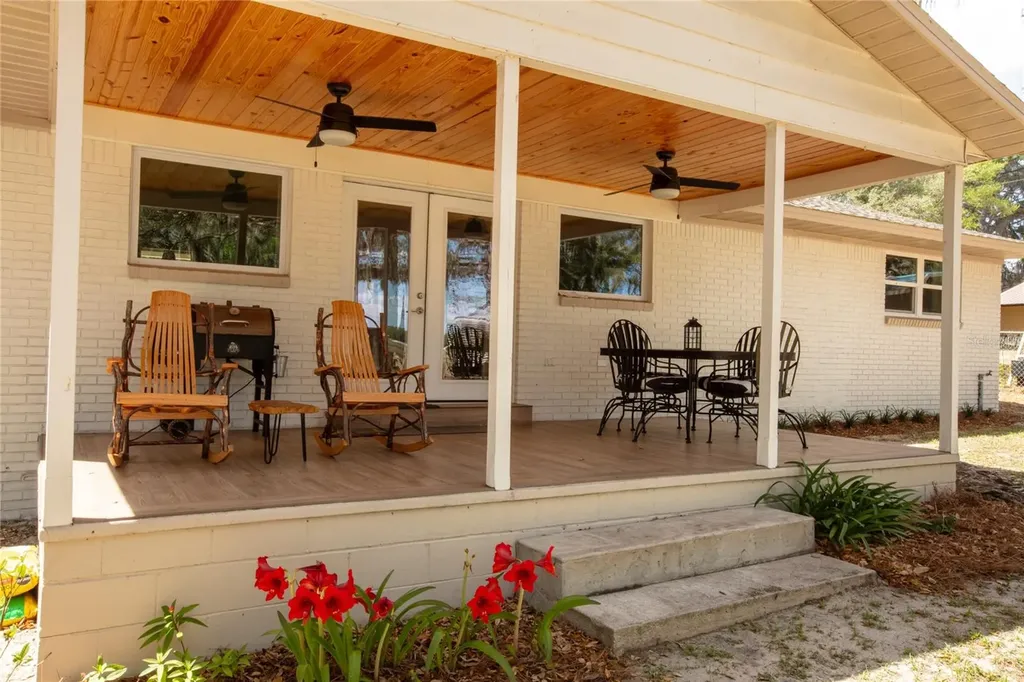 5921 County Road 352 Keystone Heights FL 32656