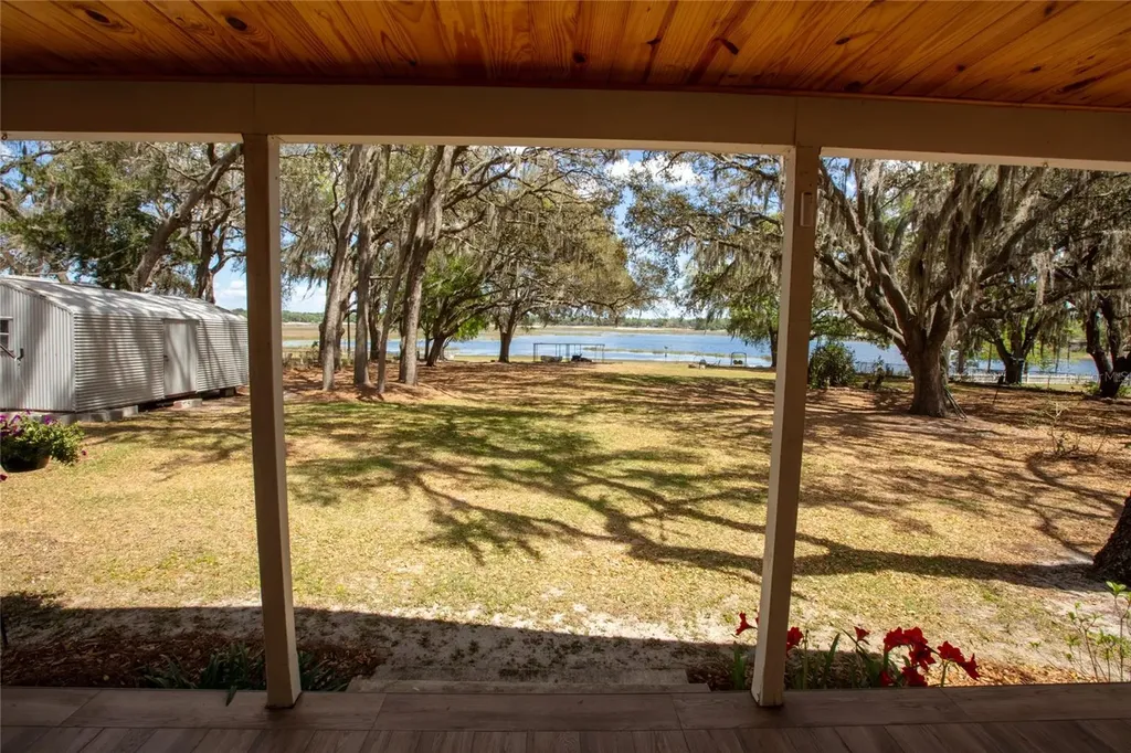 5921 County Road 352 Keystone Heights FL 32656