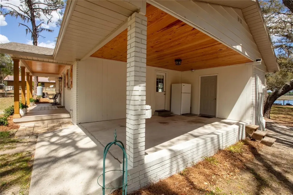 5921 County Road 352 Keystone Heights FL 32656