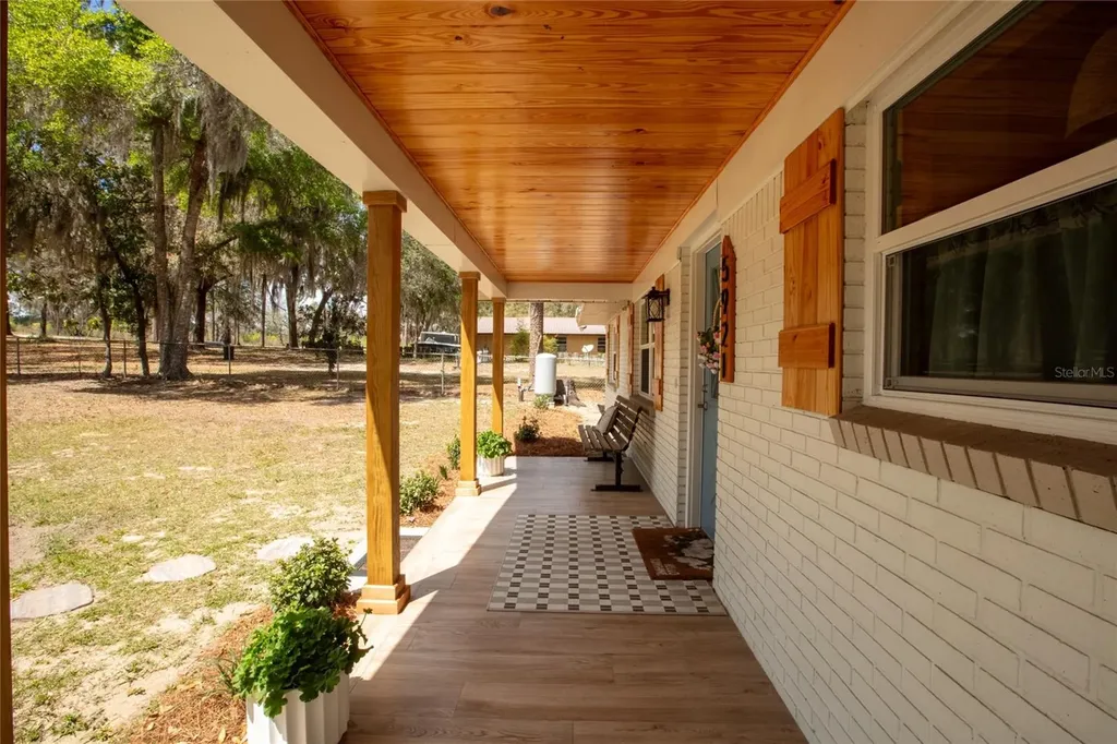 5921 County Road 352 Keystone Heights FL 32656