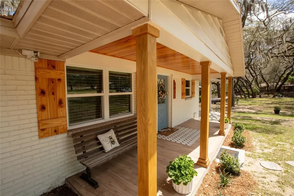 5921 County Road 352 Keystone Heights FL 32656
