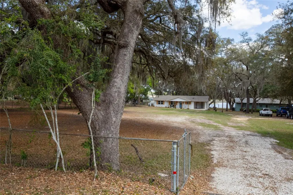5921 County Road 352 Keystone Heights FL 32656