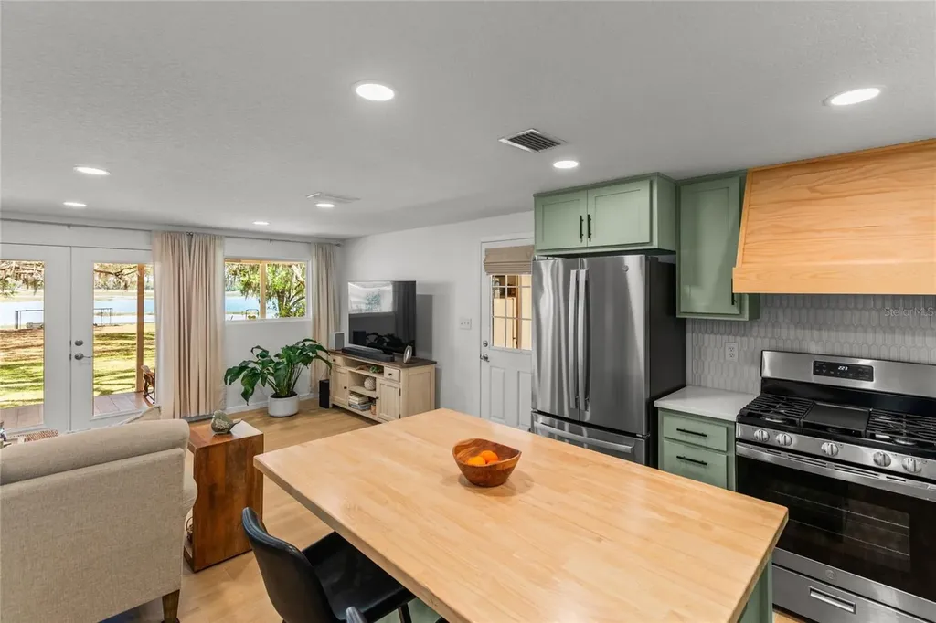 5921 County Road 352 Keystone Heights FL 32656