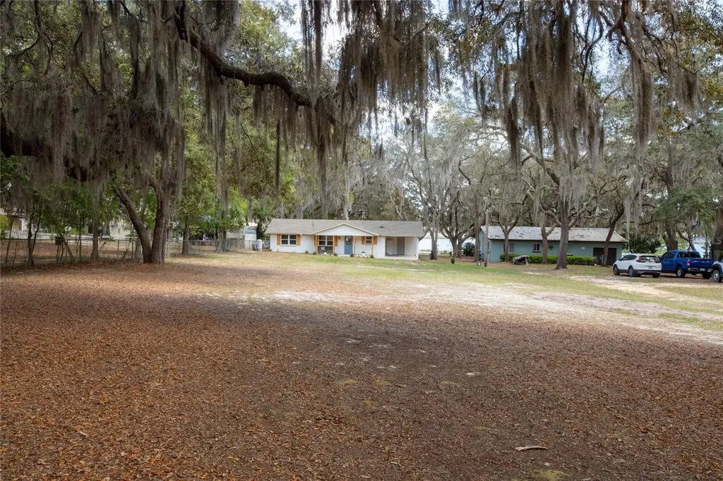 5921 County Road 352 Keystone Heights FL 32656