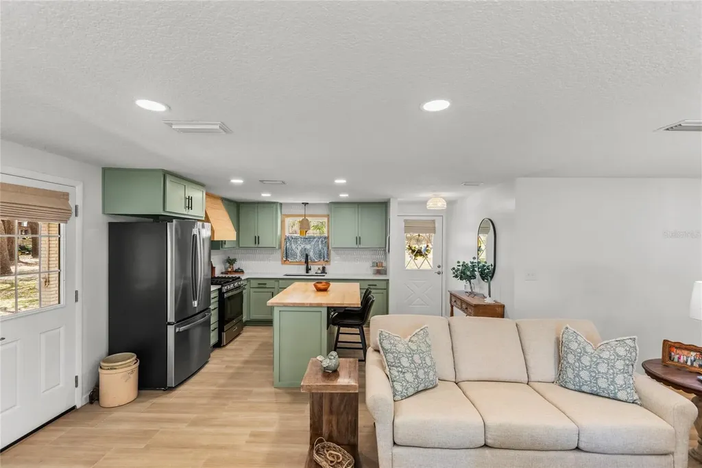5921 County Road 352 Keystone Heights FL 32656