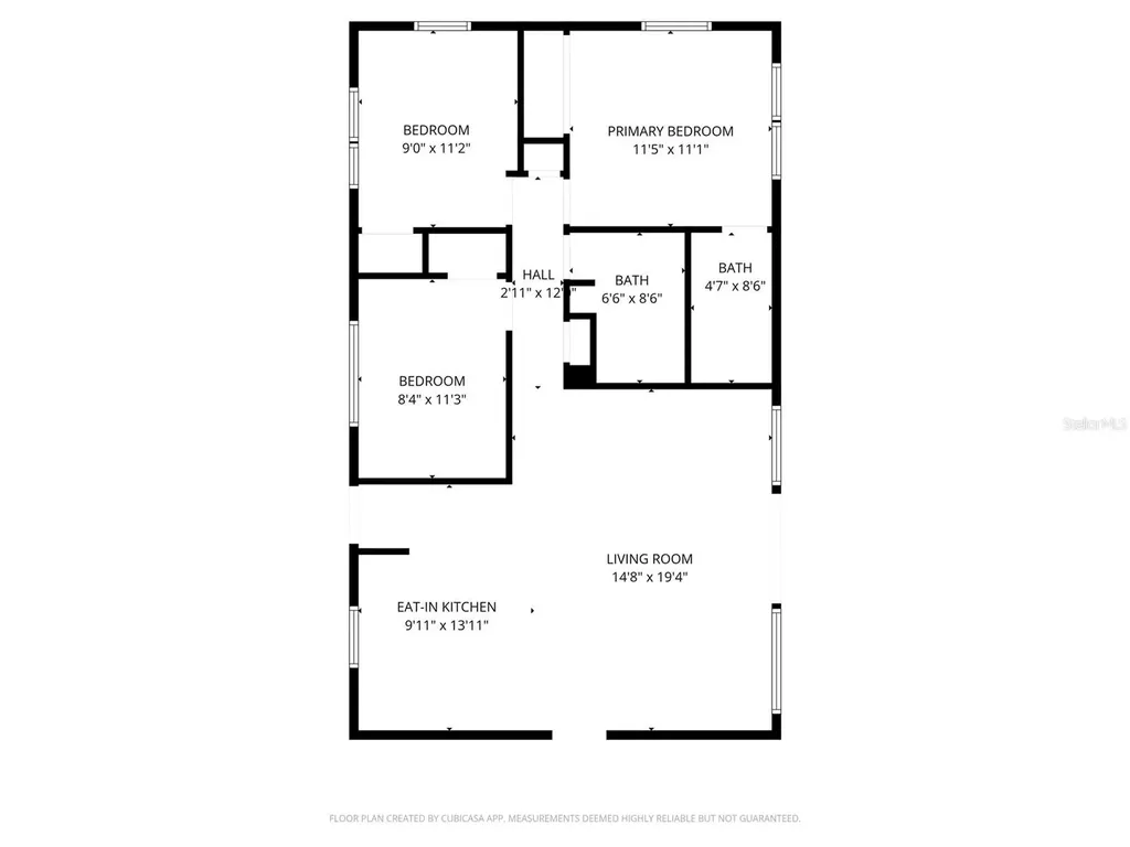 5921 County Road 352 Keystone Heights FL 32656