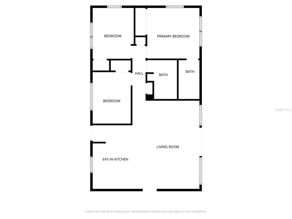 5921 County Road 352 Keystone Heights FL 32656