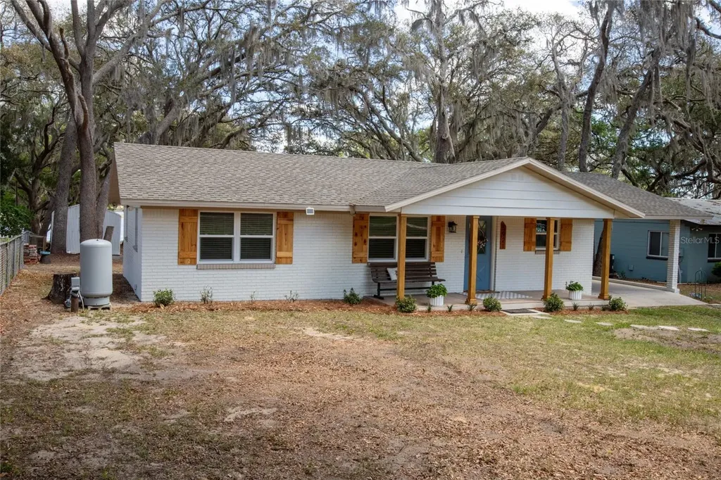 5921 County Road 352 Keystone Heights FL 32656