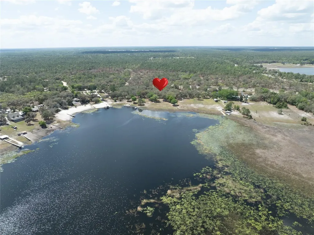 5921 County Road 352 Keystone Heights FL 32656
