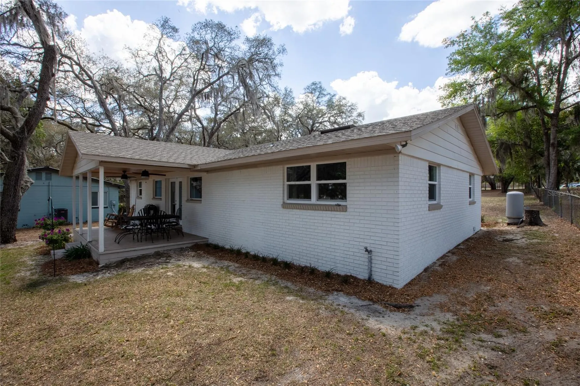 5921 County Road 352 Keystone Heights FL 32656