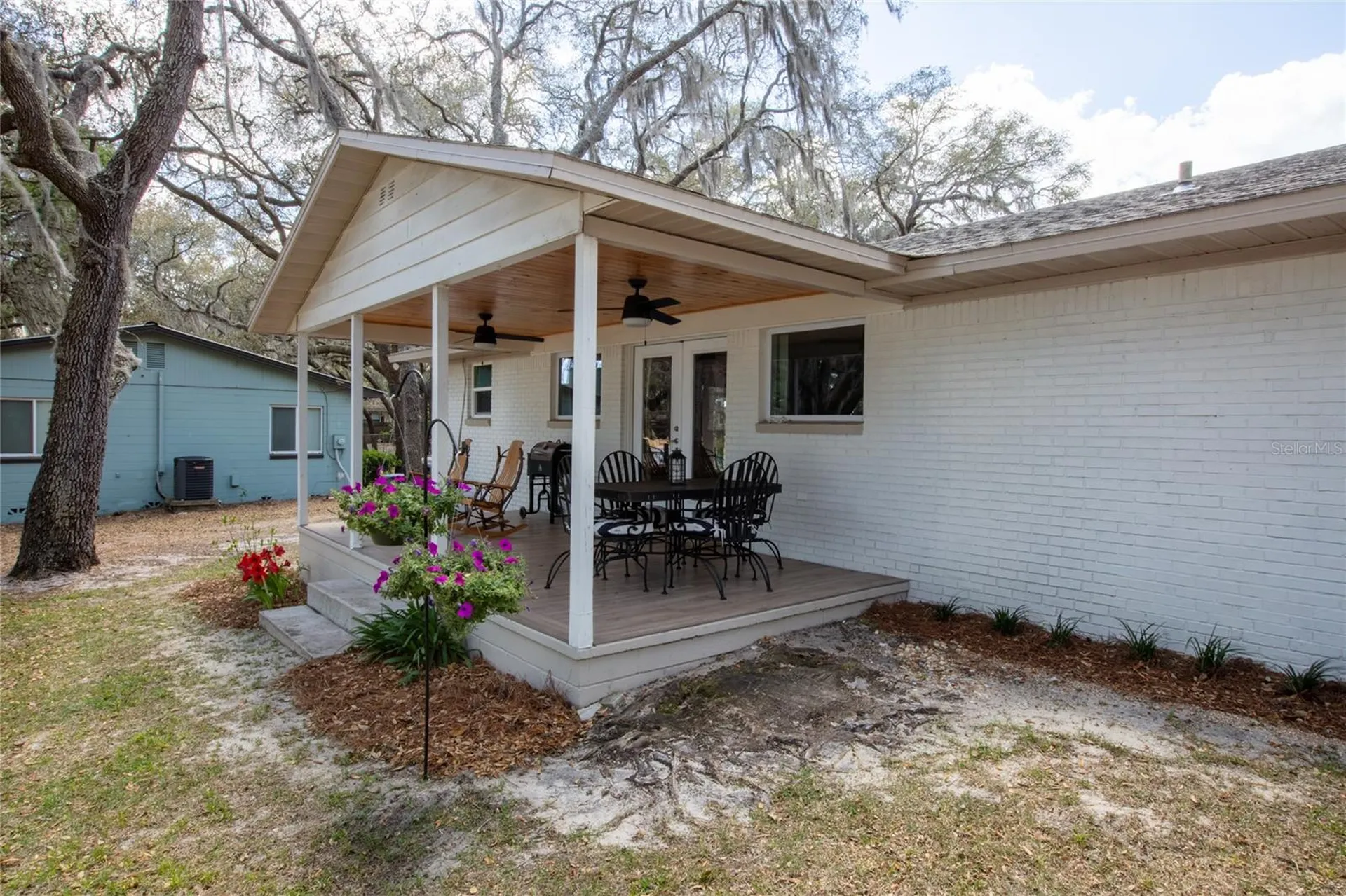 5921 County Road 352 Keystone Heights FL 32656