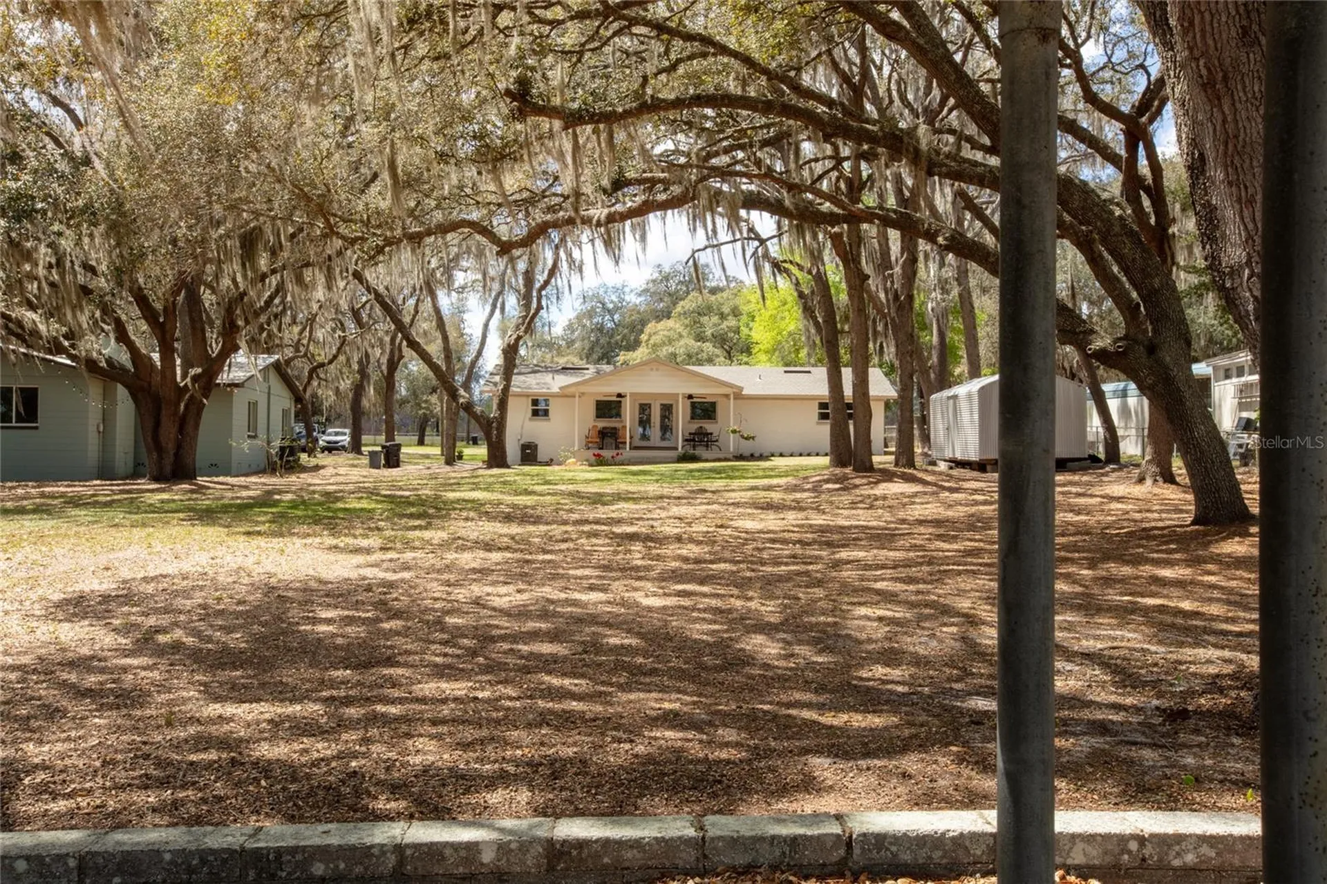 5921 County Road 352 Keystone Heights FL 32656