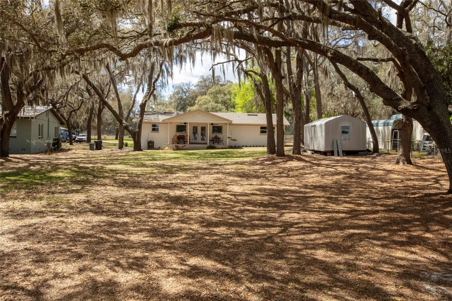 5921 County Road 352 Keystone Heights FL 32656
