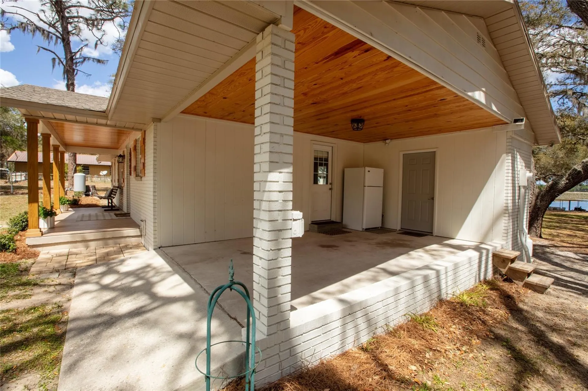 5921 County Road 352 Keystone Heights FL 32656