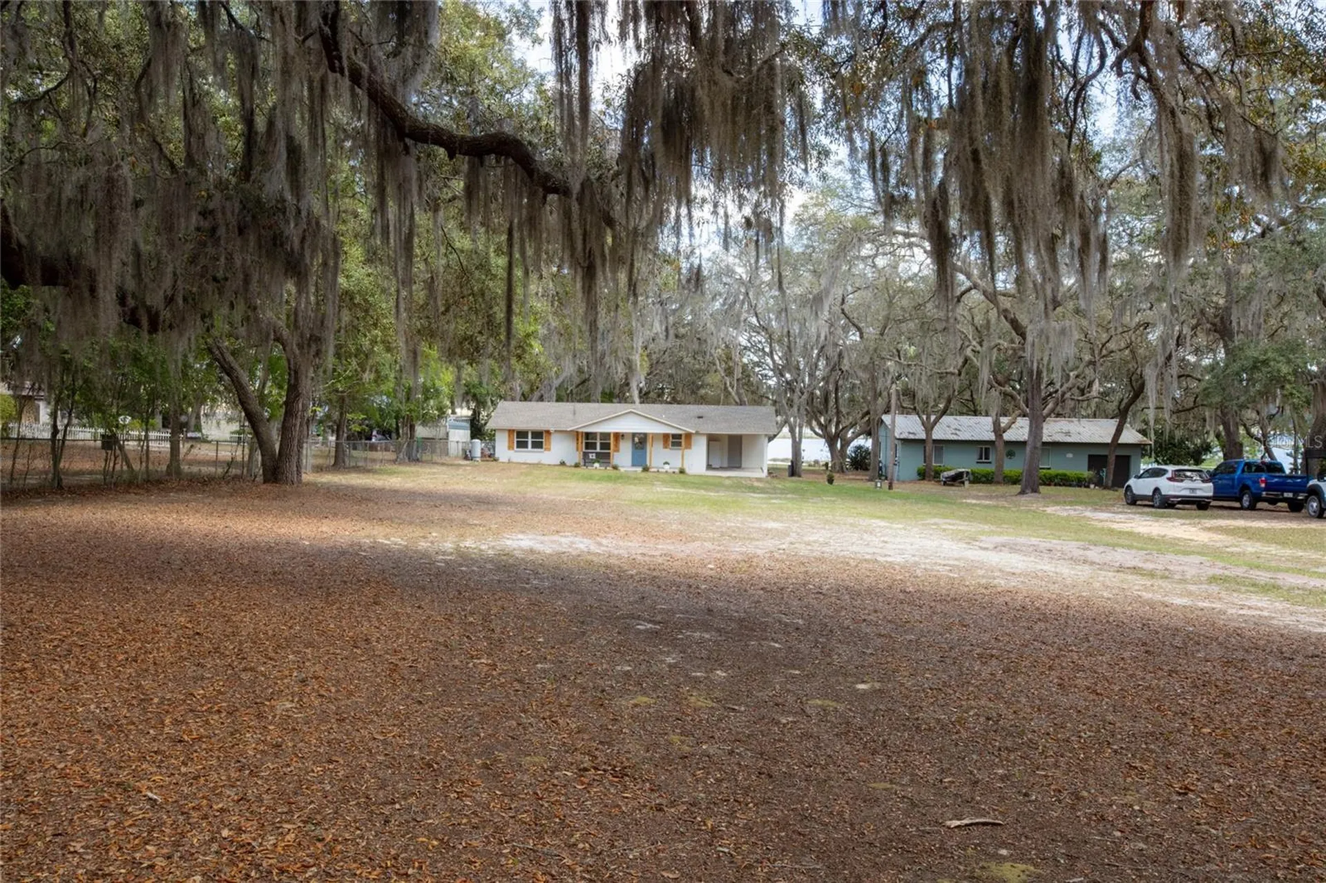 5921 County Road 352 Keystone Heights FL 32656