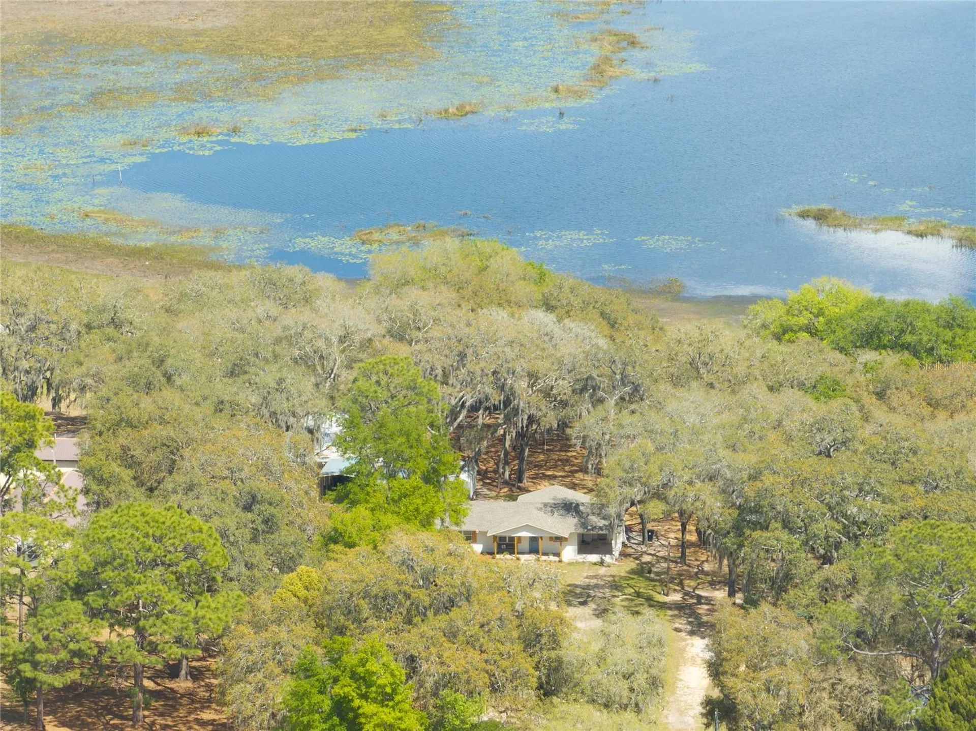 5921 County Road 352 Keystone Heights FL 32656