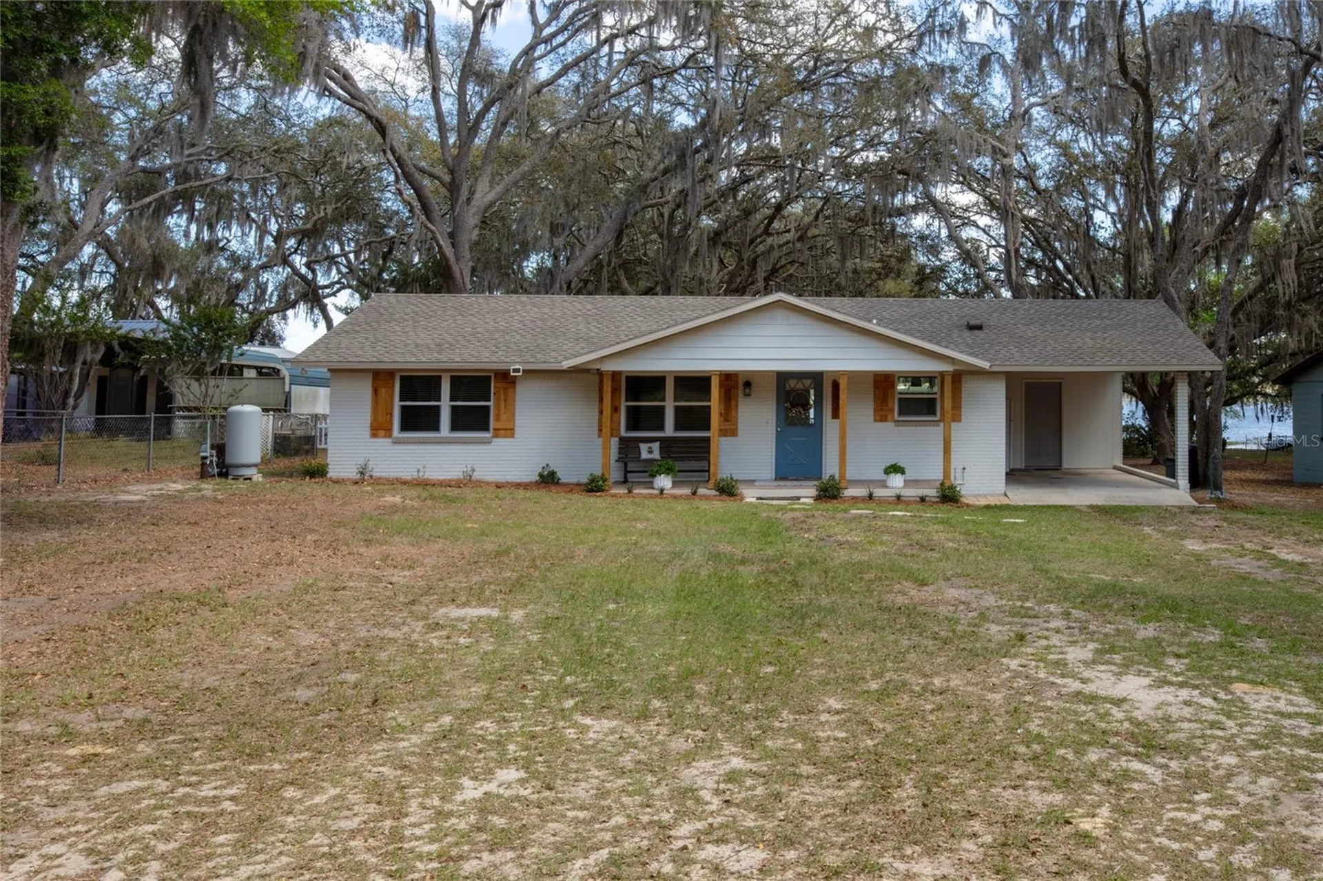 5921 County Road 352 Keystone Heights FL 32656