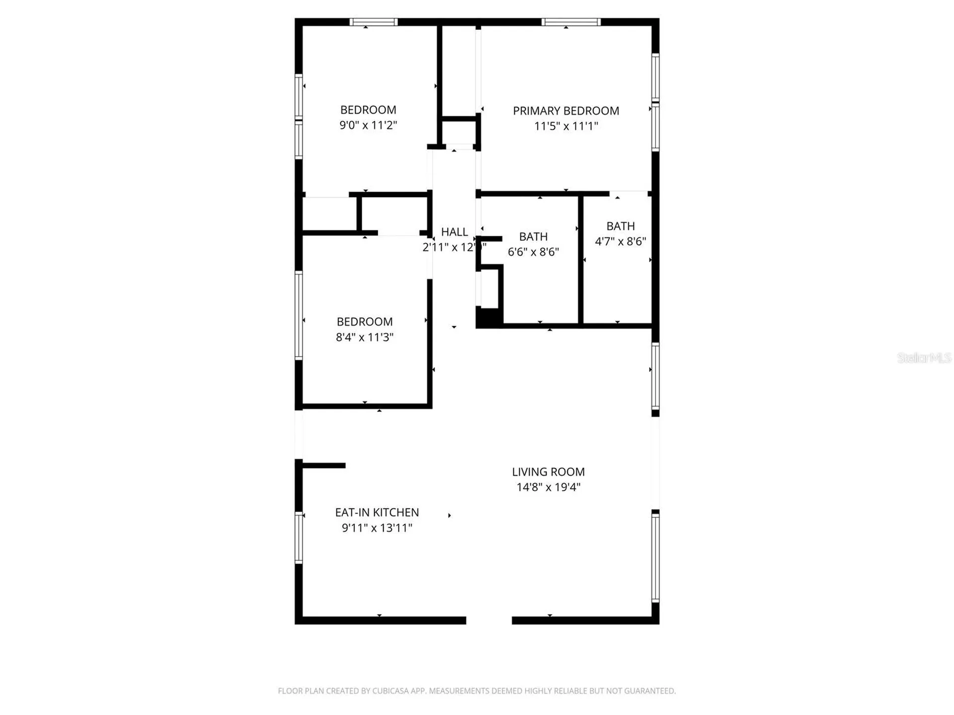 5921 County Road 352 Keystone Heights FL 32656