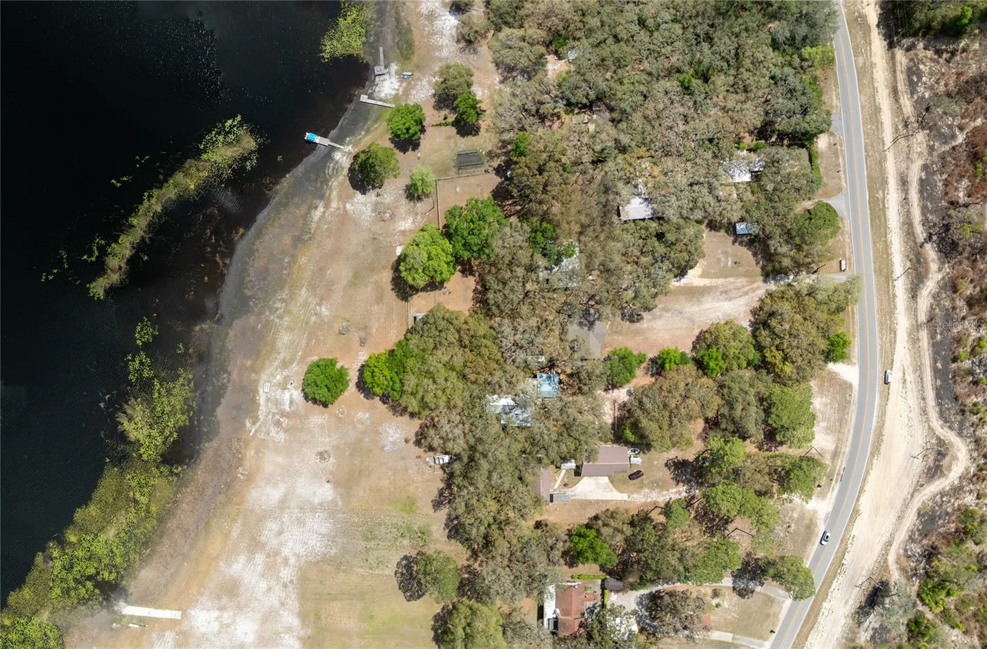 5921 County Road 352 Keystone Heights FL 32656