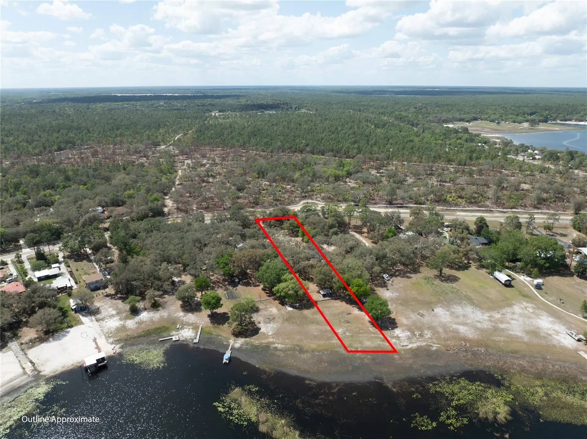 5921 County Road 352 Keystone Heights FL 32656