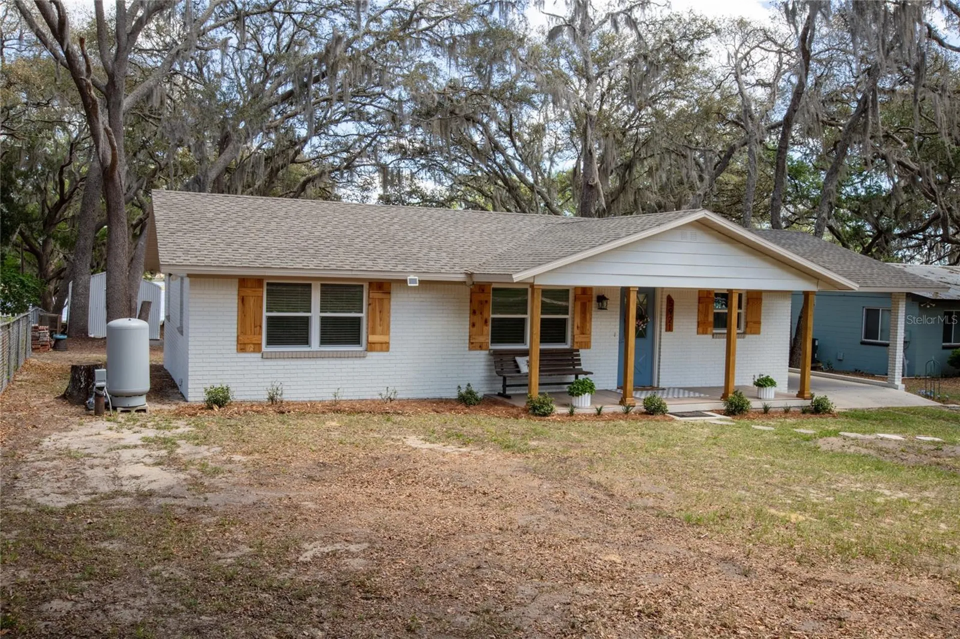 5921 County Road 352 Keystone Heights FL 32656