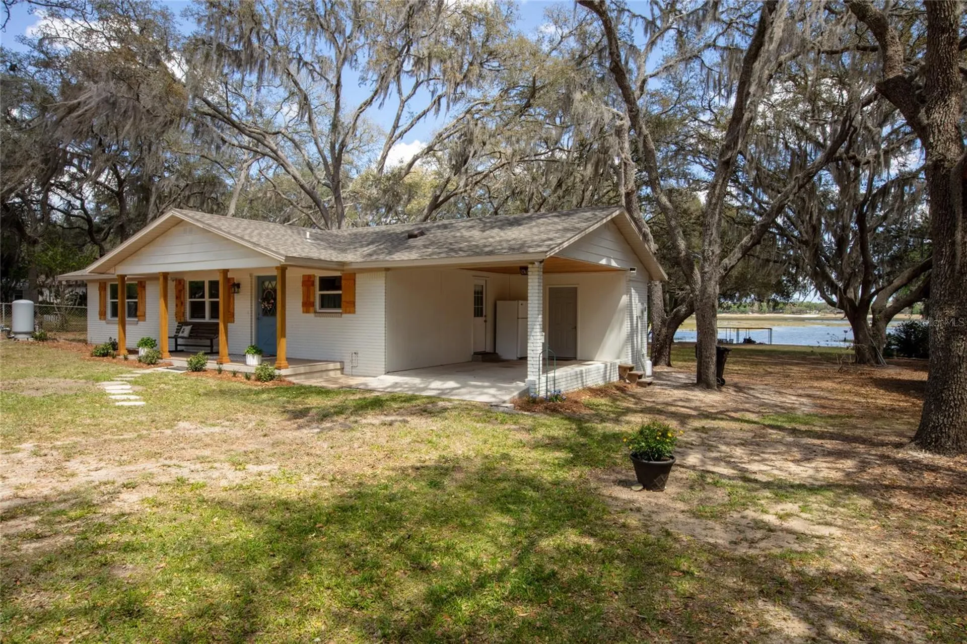 5921 County Road 352 Keystone Heights FL 32656