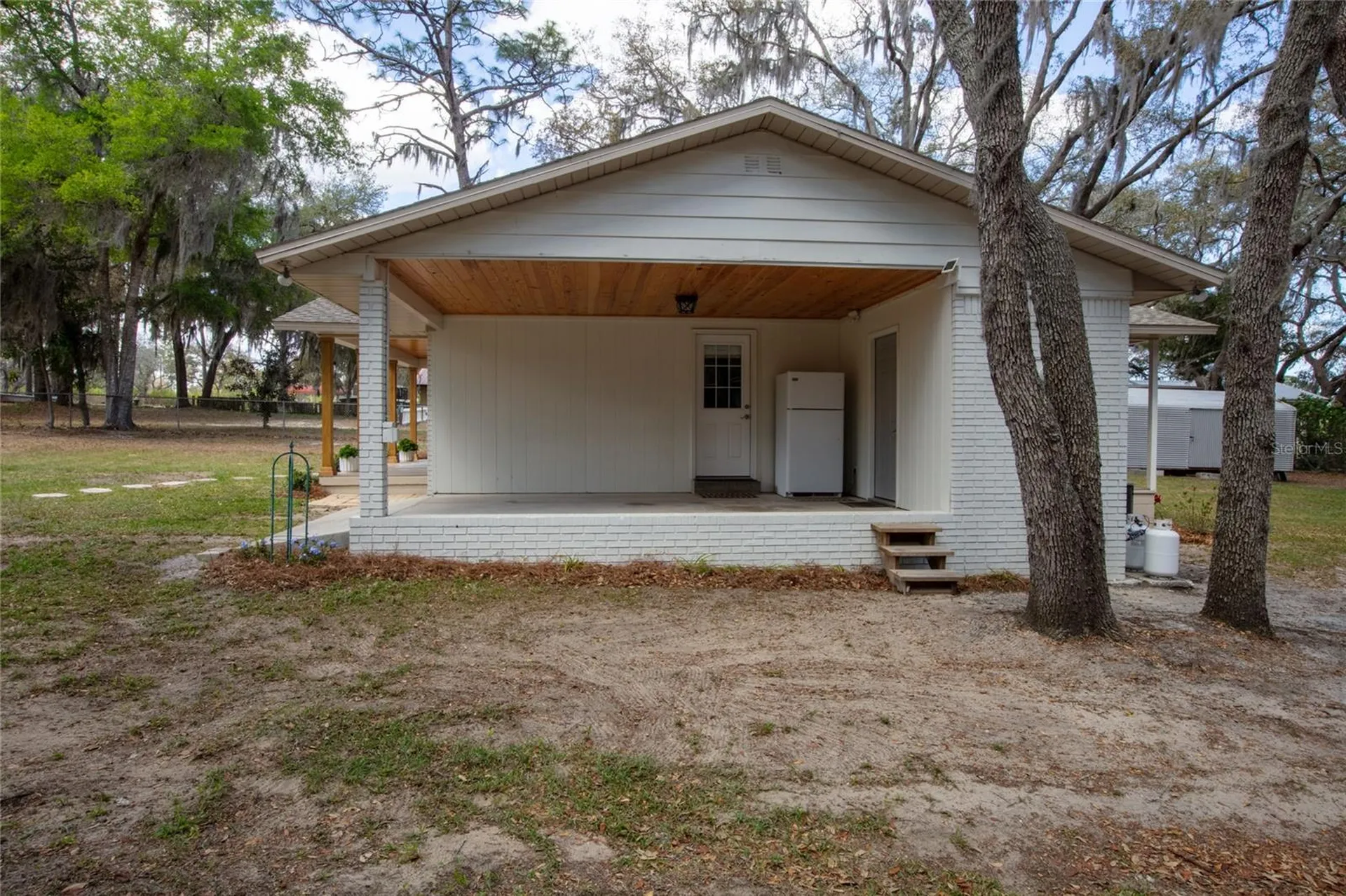 5921 County Road 352 Keystone Heights FL 32656