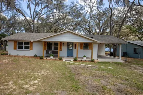5921 County Road 352 Keystone Heights FL 32656