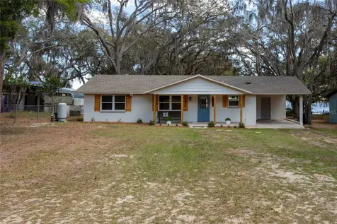 5921 County Road 352 Keystone Heights FL 32656