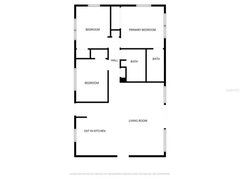 5921 County Road 352 Keystone Heights FL 32656