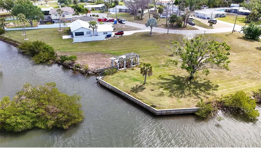 307 Dona Drive Nokomis FL 34275
