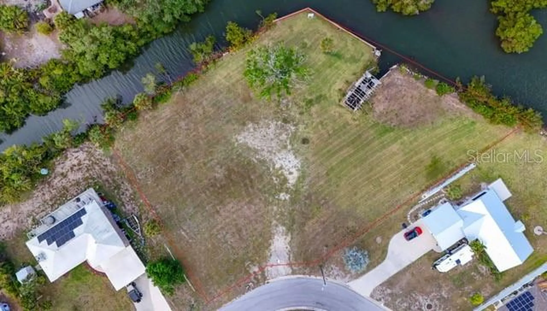 307 Dona Drive Nokomis FL 34275