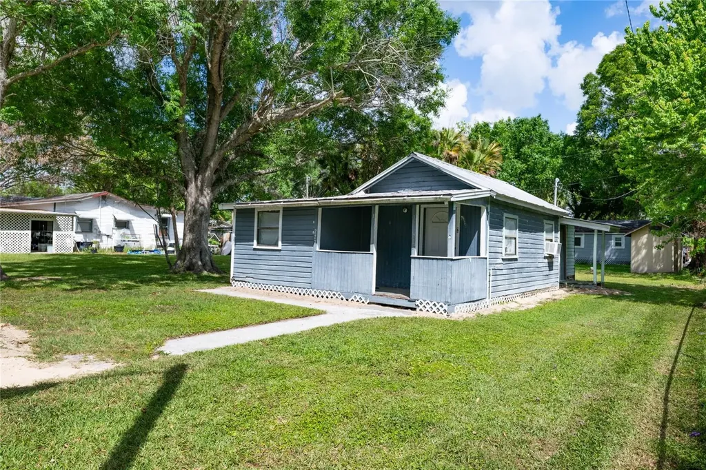227 W Cypress Street Winter Garden FL 34787