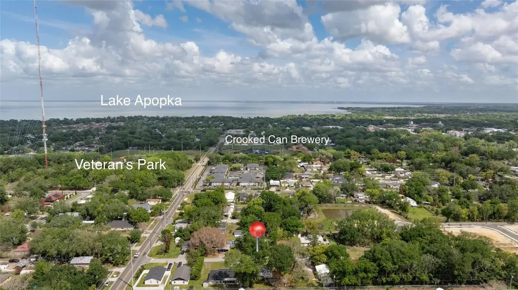 227 W Cypress Street Winter Garden FL 34787