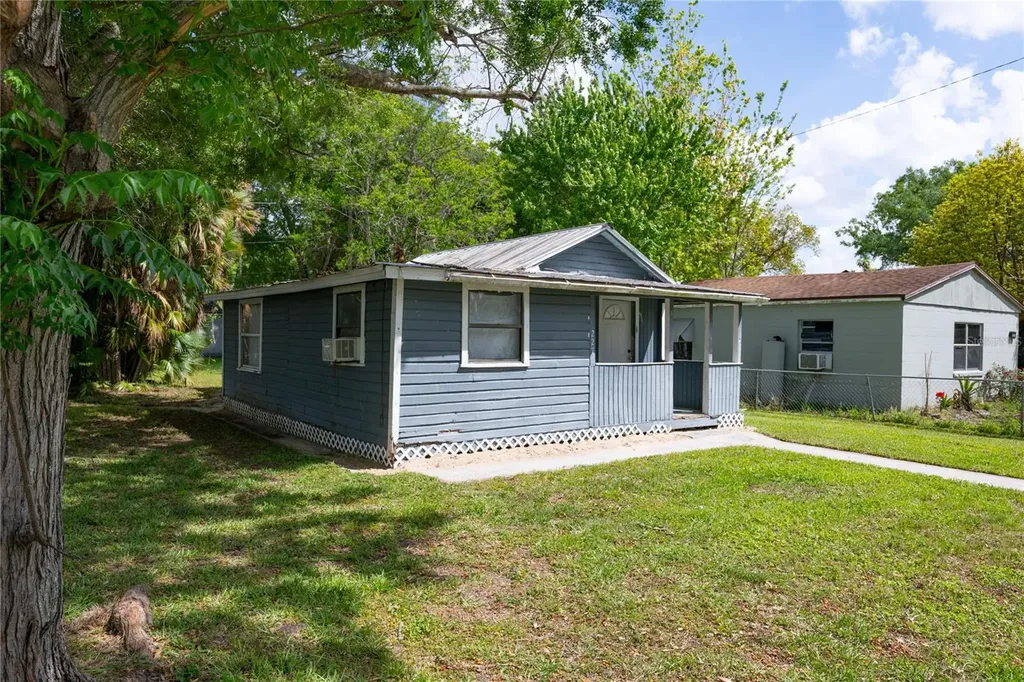227 W Cypress Street Winter Garden FL 34787