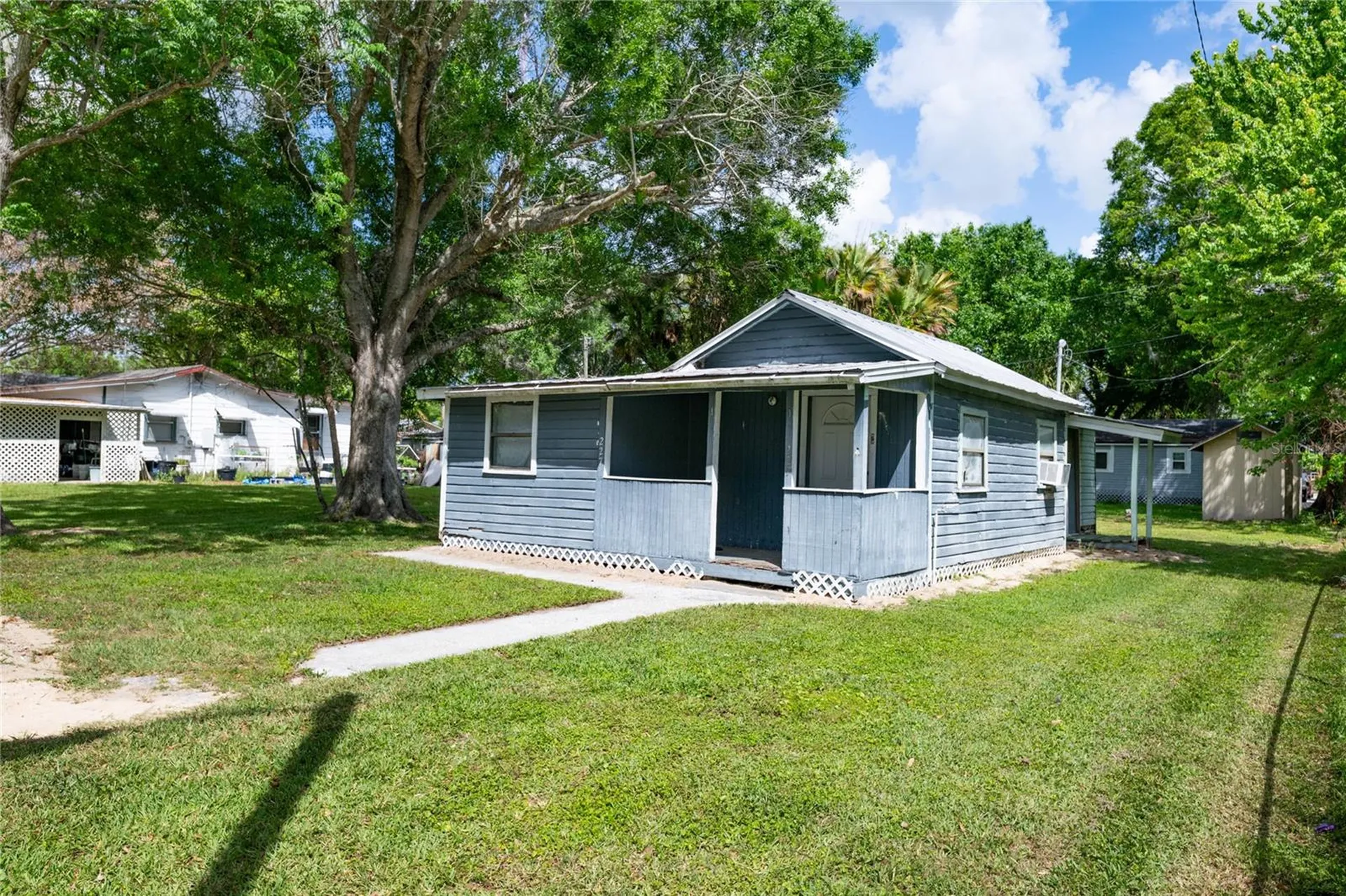 227 W Cypress Street Winter Garden FL 34787