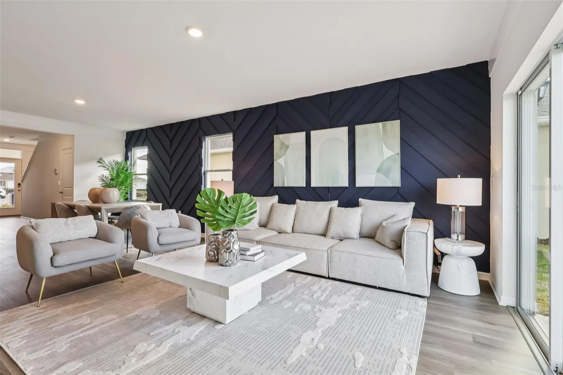 3449 Nettle Loop Tavares FL 32778