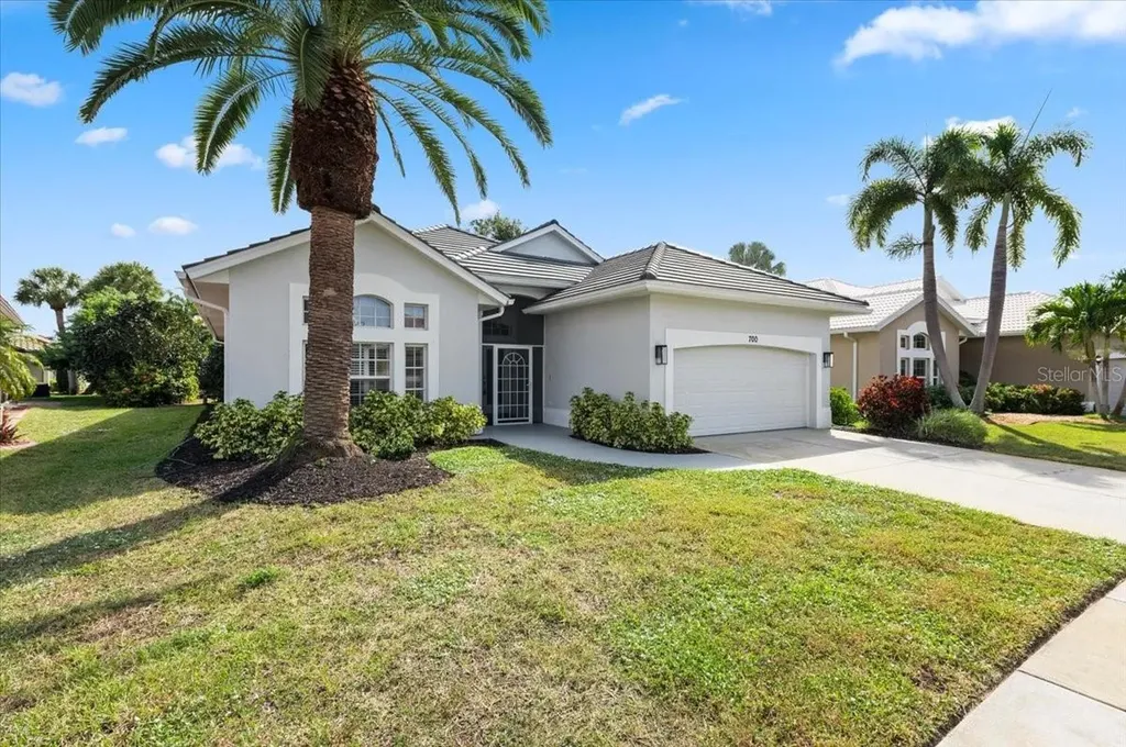 700 Silk Oak Drive Venice FL 34293