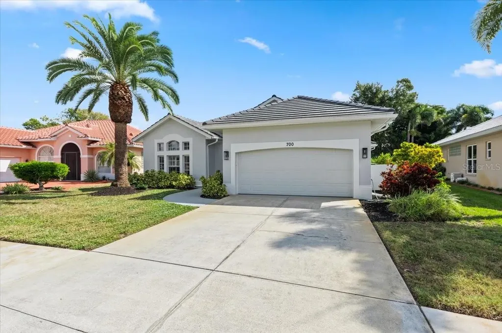 700 Silk Oak Drive Venice FL 34293