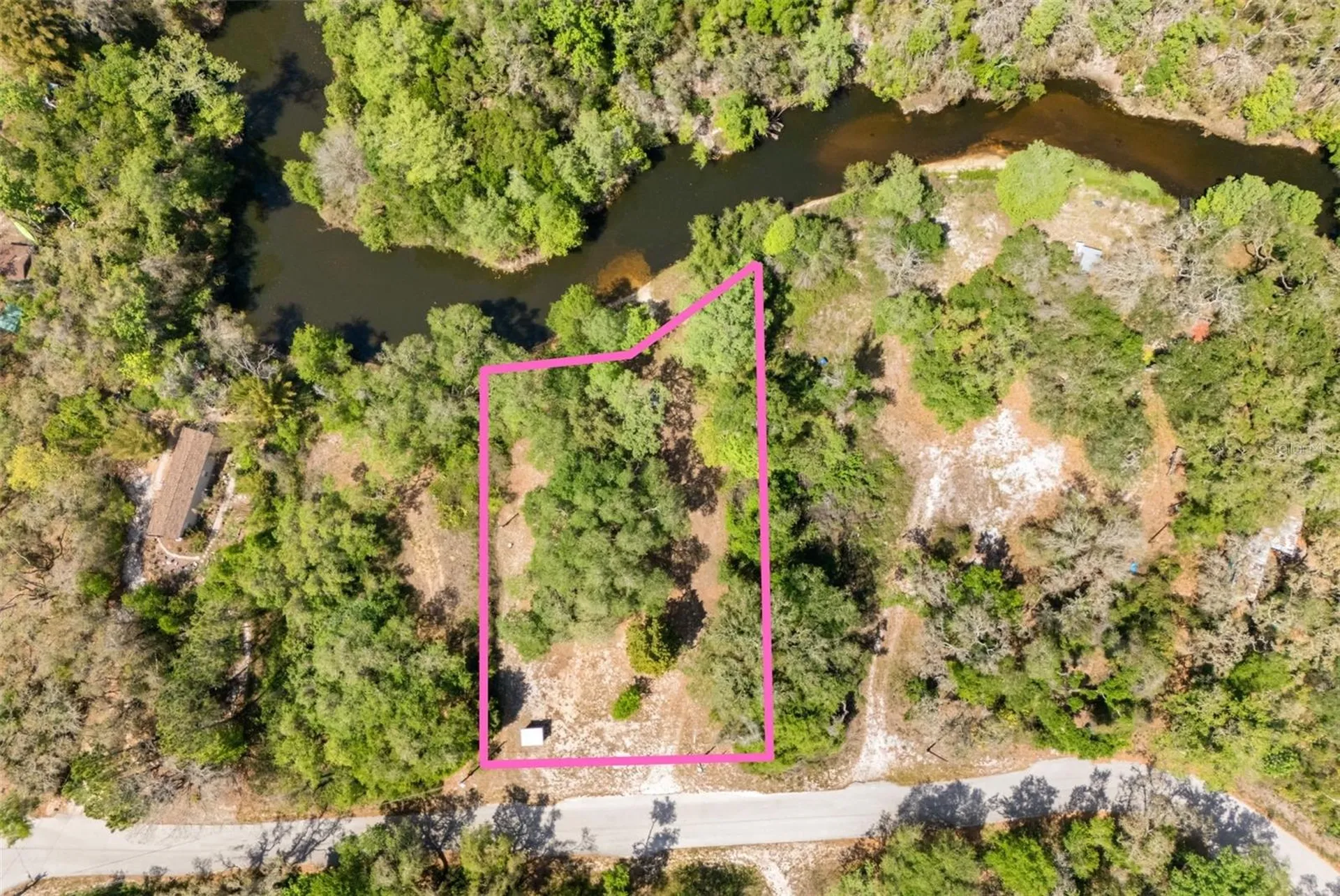 33013 Round Table Road Ridge Manor FL 33523