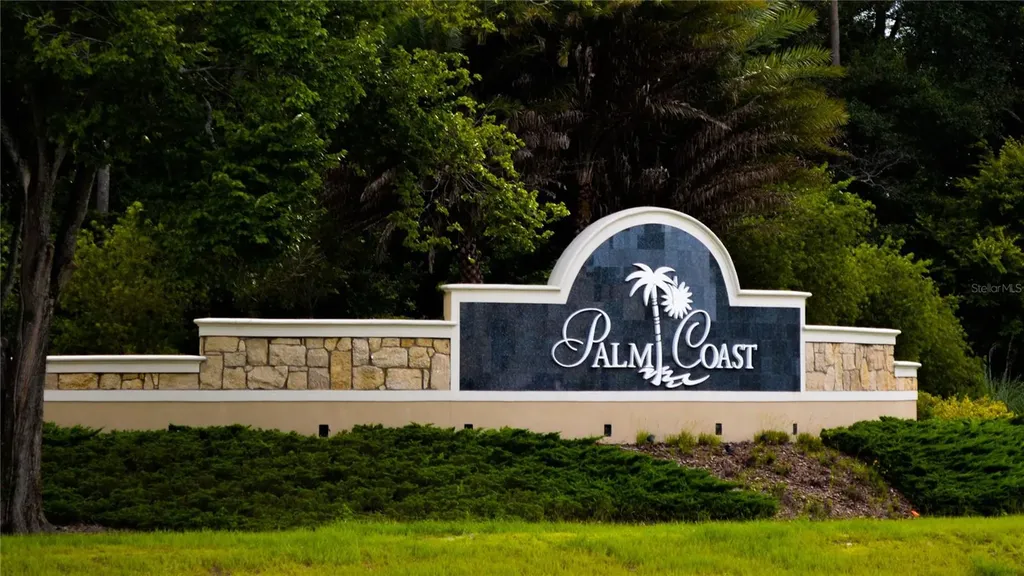 28 Wood Acre Lane Palm Coast FL 32164