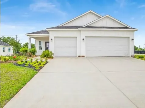 28 Wood Acre Lane Palm Coast FL 32164