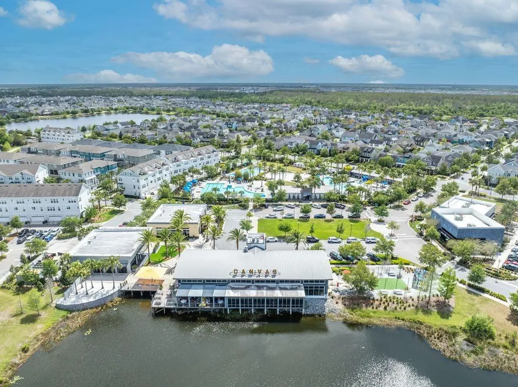 14011 Centerline Drive Orlando FL 32827
