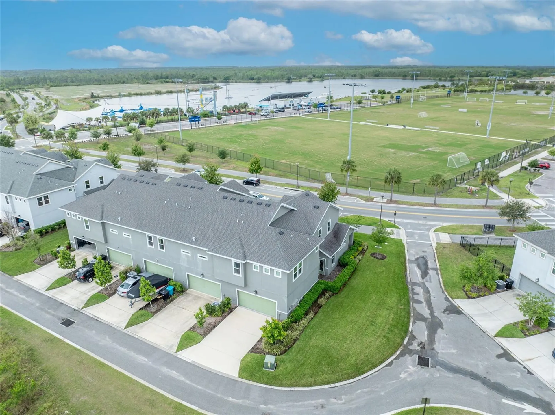14011 Centerline Drive Orlando FL 32827