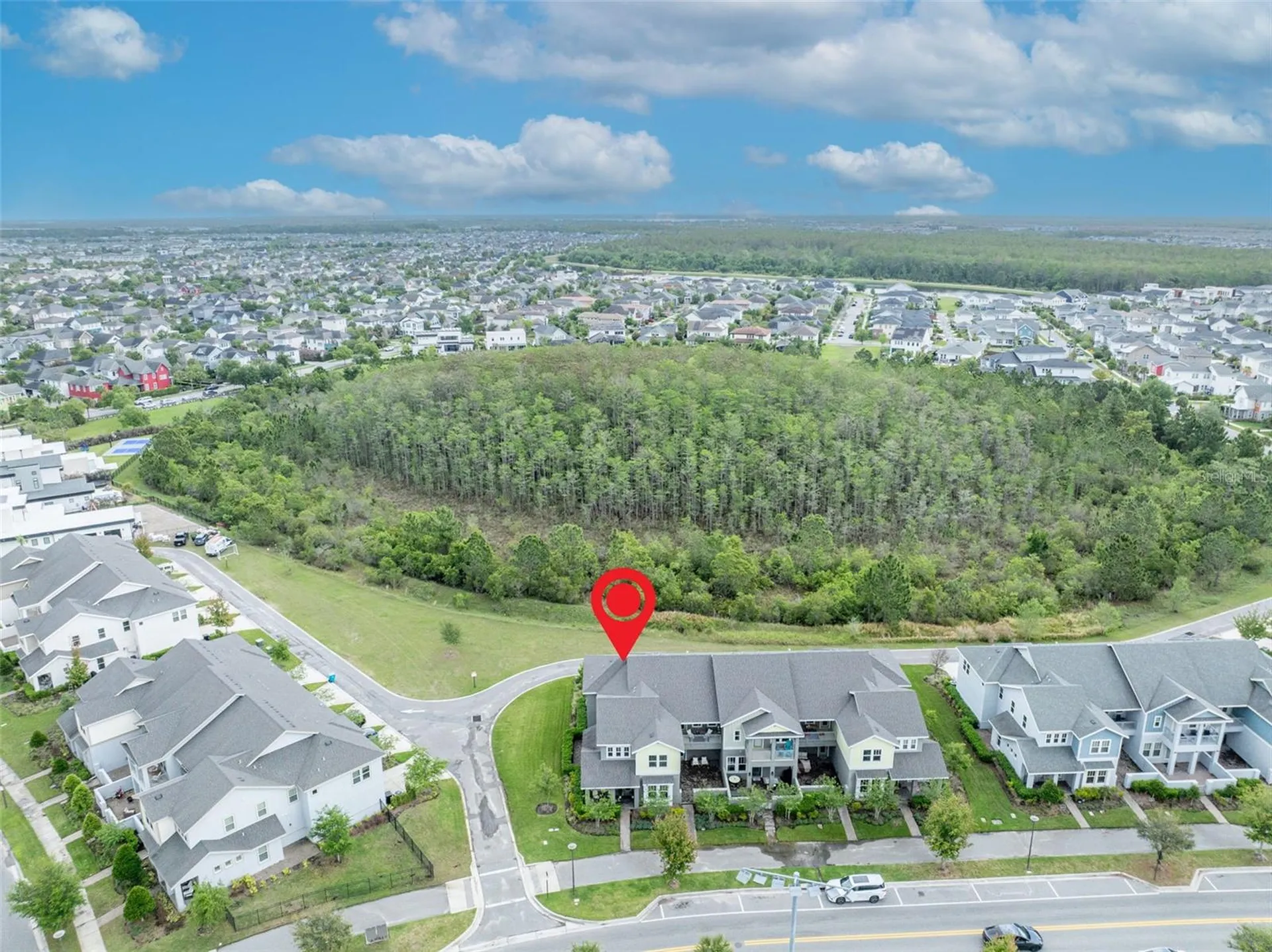 14011 Centerline Drive Orlando FL 32827